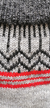 Socke Lübeck